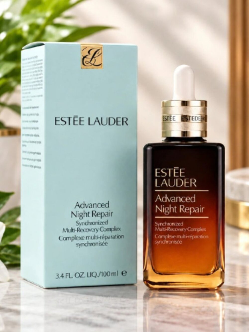 Estée Lauder Advanced Night Repair Serum 100ml 3.4oz